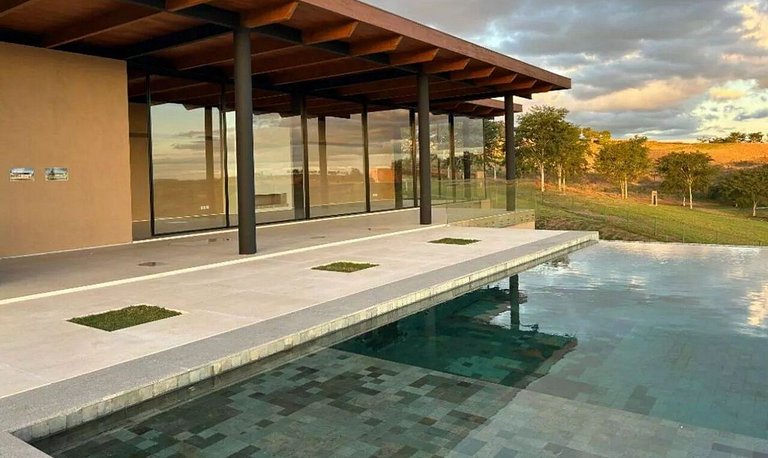 Casa Exclusiva Boa Vista Village - ARSPcs117