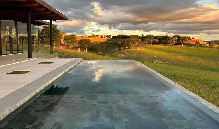 Casa Exclusiva Boa Vista Village - ARSPcs117