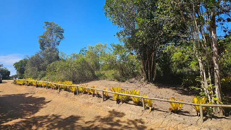 Lote Outeiro das Brisas - LTBAlt01