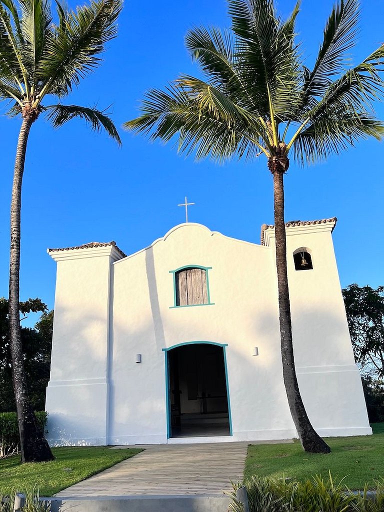 Lote Vila do Outeiro - Outeiro das Brisas - LTBAlt02