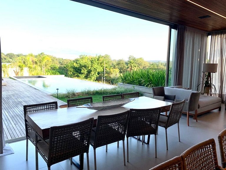 Casa maravilhosa no Terras de São José I | ARSPcs56