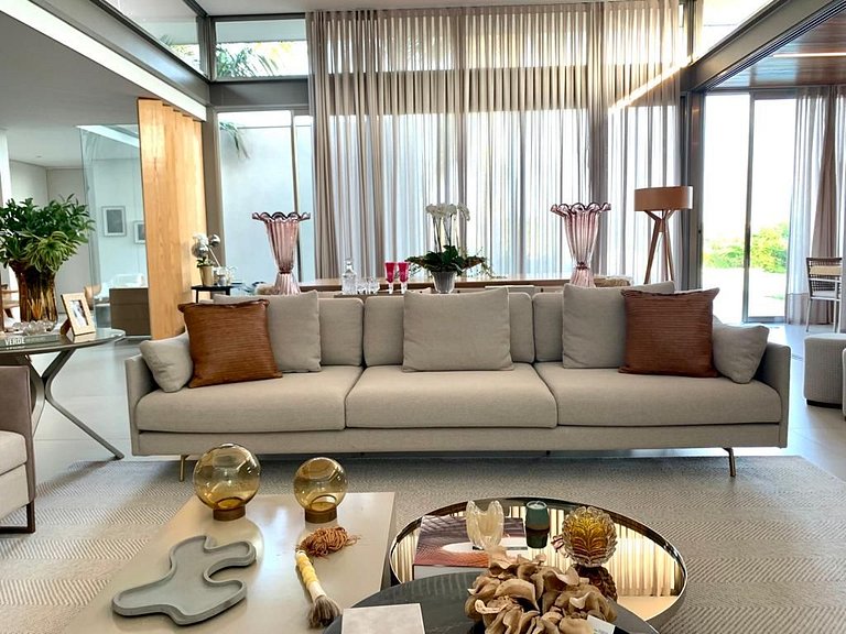 Casa maravilhosa no Terras de São José I | ARSPcs56