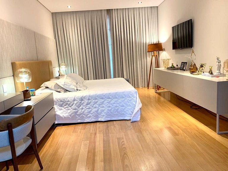 Casa maravilhosa no Terras de São José I | ARSPcs56