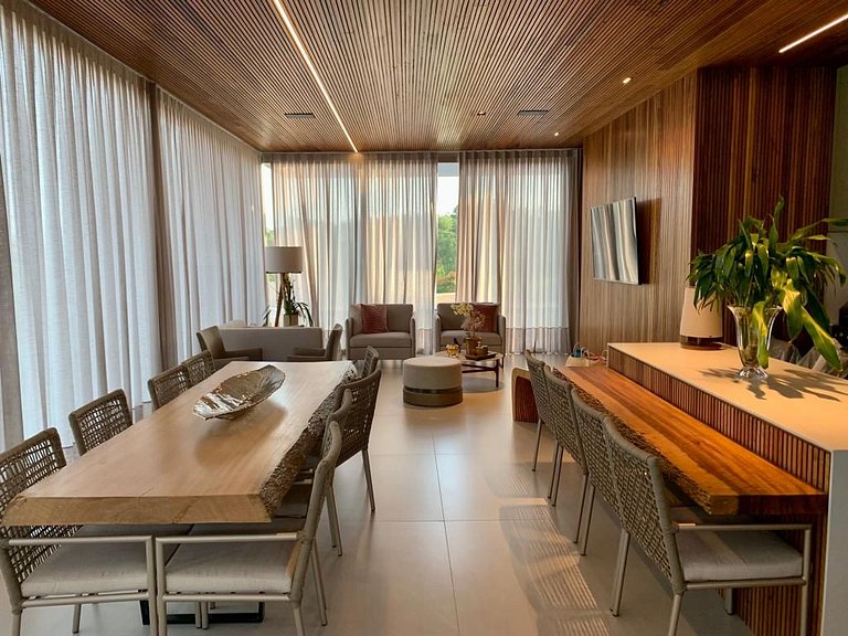 Casa maravilhosa no Terras de São José I | ARSPcs56