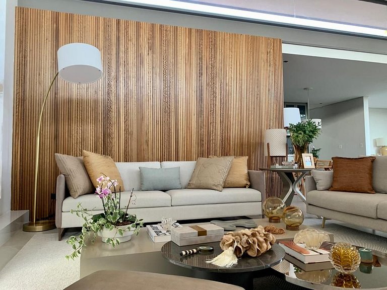 Casa maravilhosa no Terras de São José I | ARSPcs56