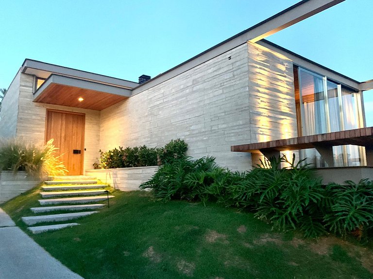 Casa maravilhosa no Terras de São José I | ARSPcs56