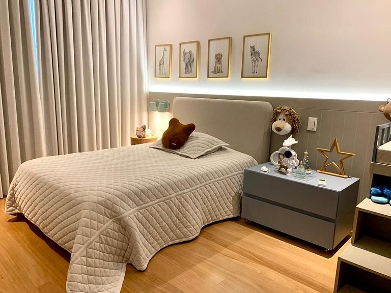 Casa maravilhosa no Terras de São José I | ARSPcs56