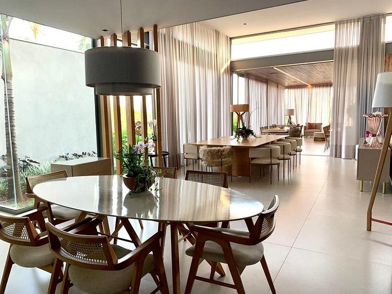 Casa maravilhosa no Terras de São José I | ARSPcs56