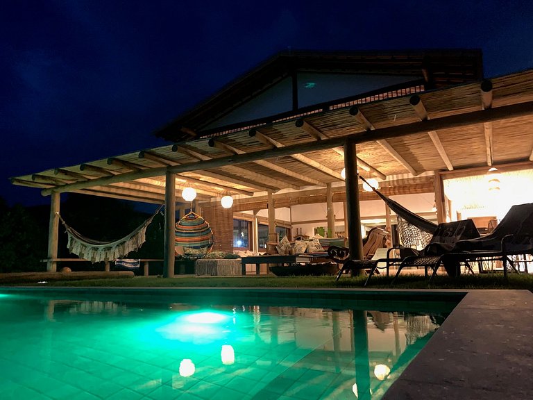 Casa de Praia – Outeiro das Brisas | BAcs248