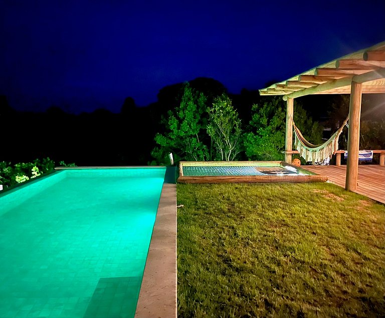 Casa de Praia – Outeiro das Brisas | BAcs248