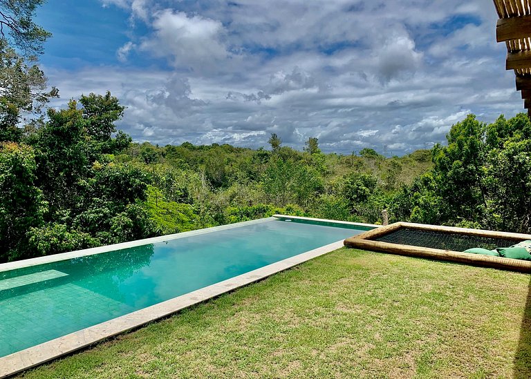 Casa de Praia – Outeiro das Brisas | BAcs248