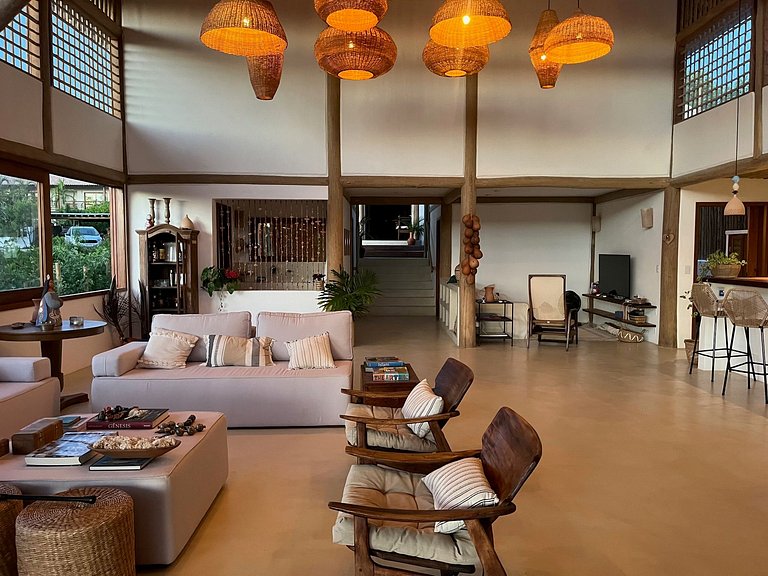 Casa de Praia – Outeiro das Brisas | BAcs248