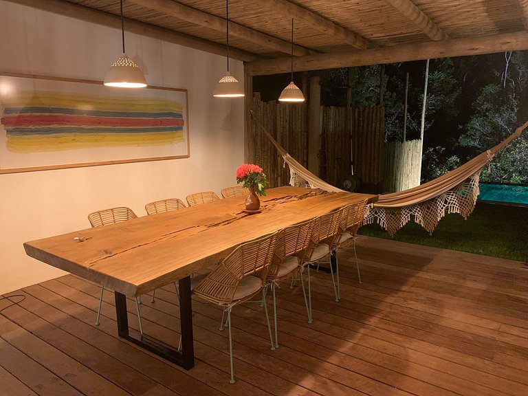 Casa de Praia – Outeiro das Brisas | BAcs248