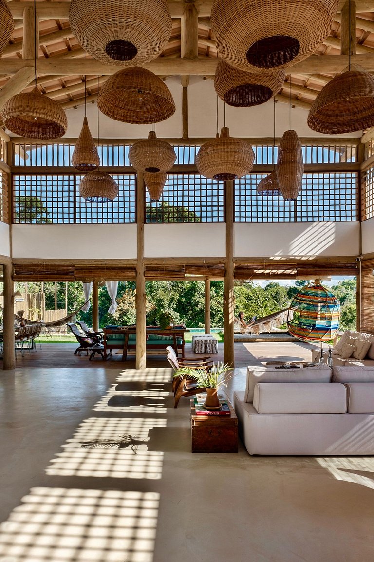 Casa de Praia – Outeiro das Brisas | BAcs248