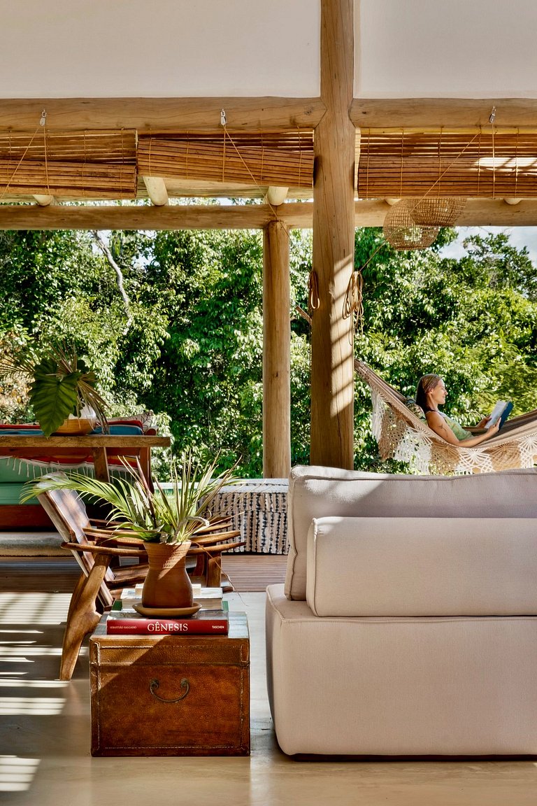 Casa de Praia – Outeiro das Brisas | BAcs248