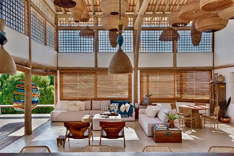 Casa de Praia – Outeiro das Brisas | BAcs248