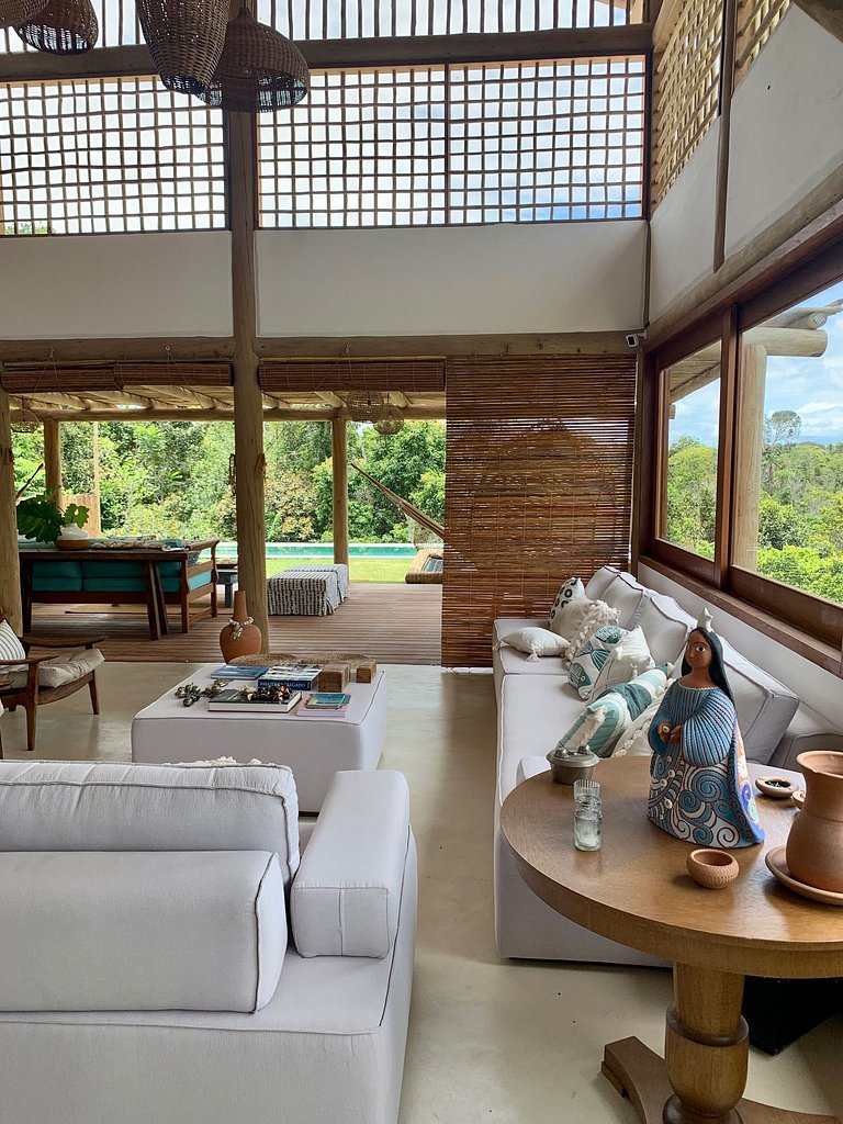 Casa de Praia – Outeiro das Brisas | BAcs248