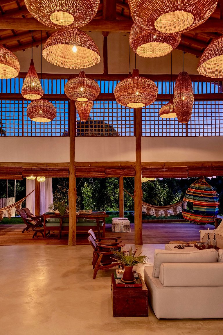 Casa de Praia – Outeiro das Brisas | BAcs248