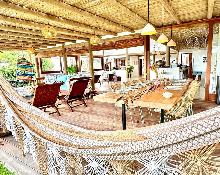 Casa de Praia – Outeiro das Brisas | BAcs248