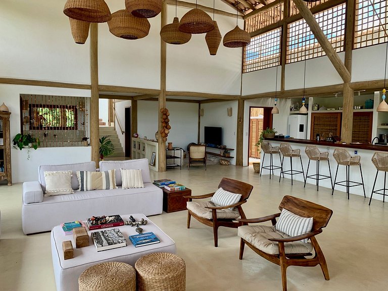 Casa de Praia – Outeiro das Brisas | BAcs248