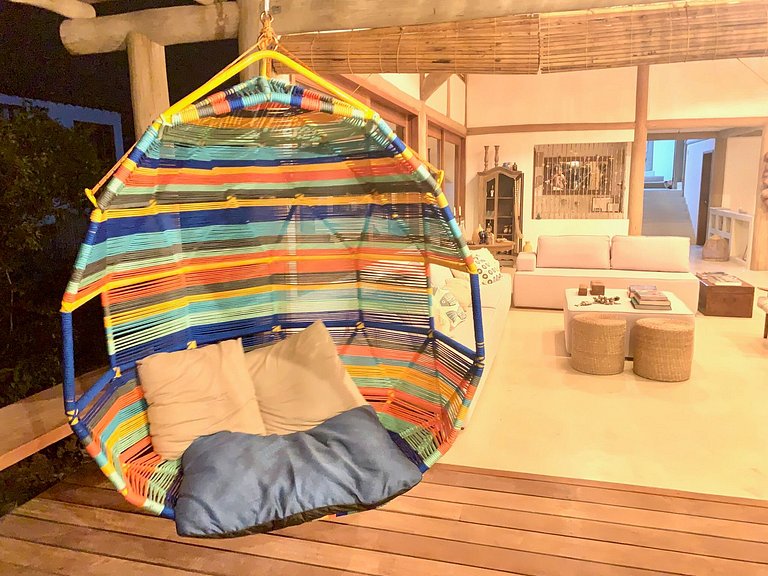 Casa de Praia – Outeiro das Brisas | BAcs248