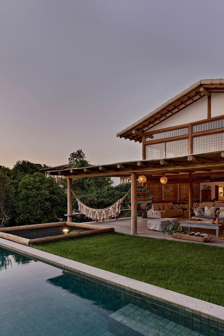 Casa de Praia – Outeiro das Brisas | BAcs248