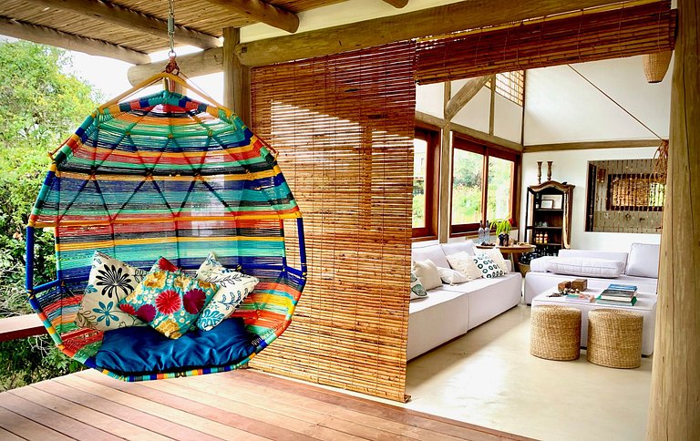 Casa de Praia – Outeiro das Brisas | BAcs248