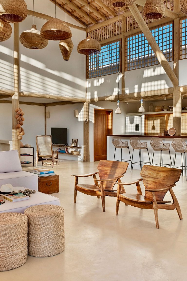 Casa de Praia – Outeiro das Brisas | BAcs248