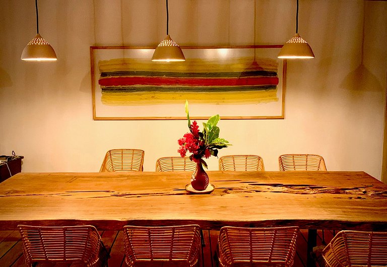 Casa de Praia – Outeiro das Brisas | BAcs248