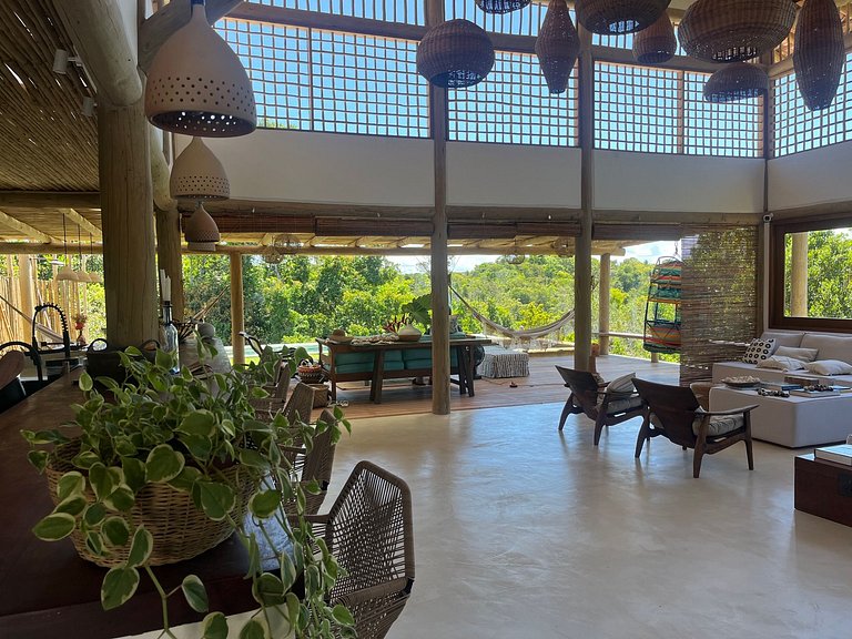 Casa de Praia – Outeiro das Brisas | BAcs248