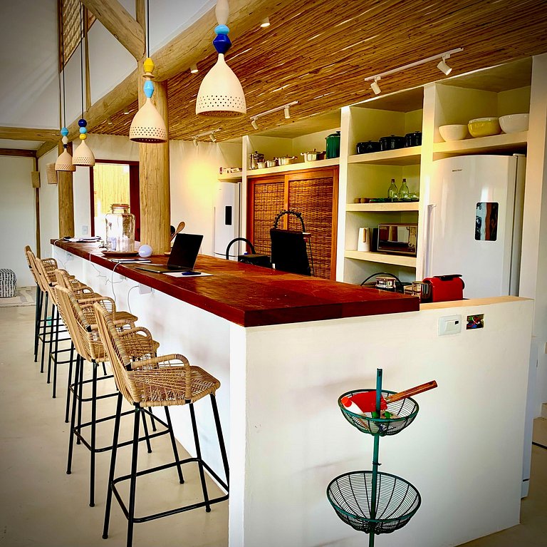 Casa de Praia – Outeiro das Brisas | BAcs248