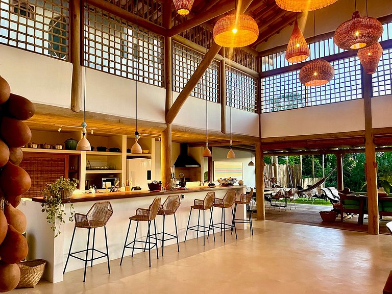 Casa de Praia – Outeiro das Brisas | BAcs248