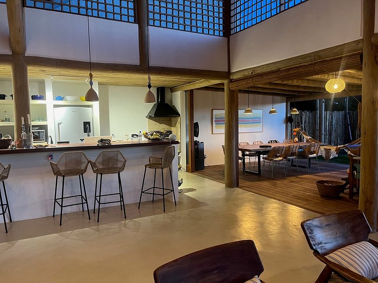 Casa de Praia – Outeiro das Brisas | BAcs248