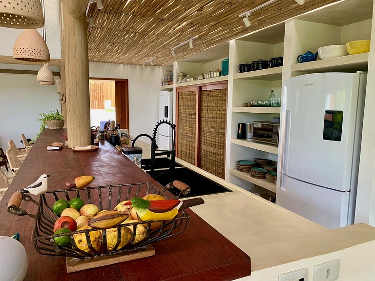 Casa de Praia – Outeiro das Brisas | BAcs248