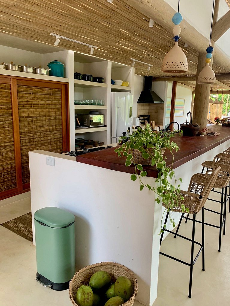 Casa de Praia – Outeiro das Brisas | BAcs248