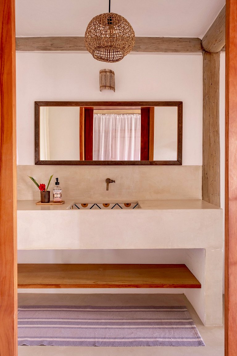 Casa de Praia – Outeiro das Brisas | BAcs248