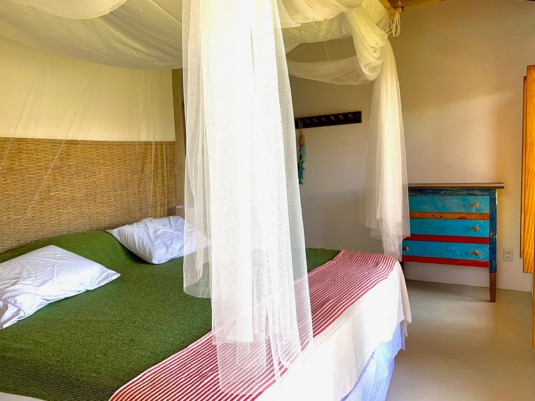 Casa de Praia – Outeiro das Brisas | BAcs248