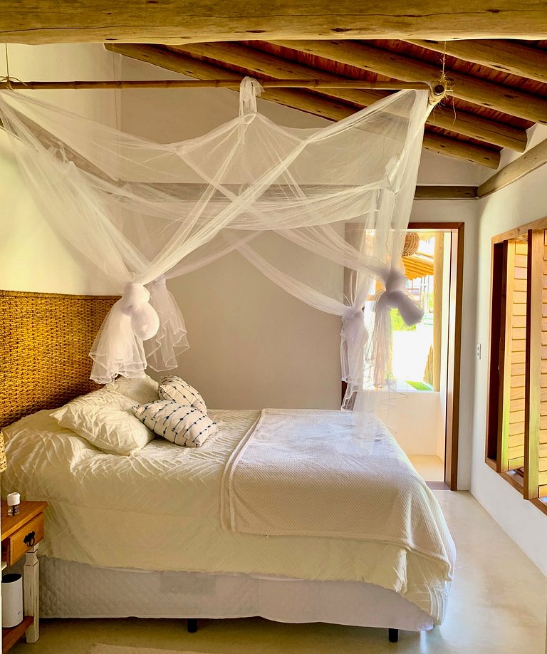 Casa de Praia – Outeiro das Brisas | BAcs248