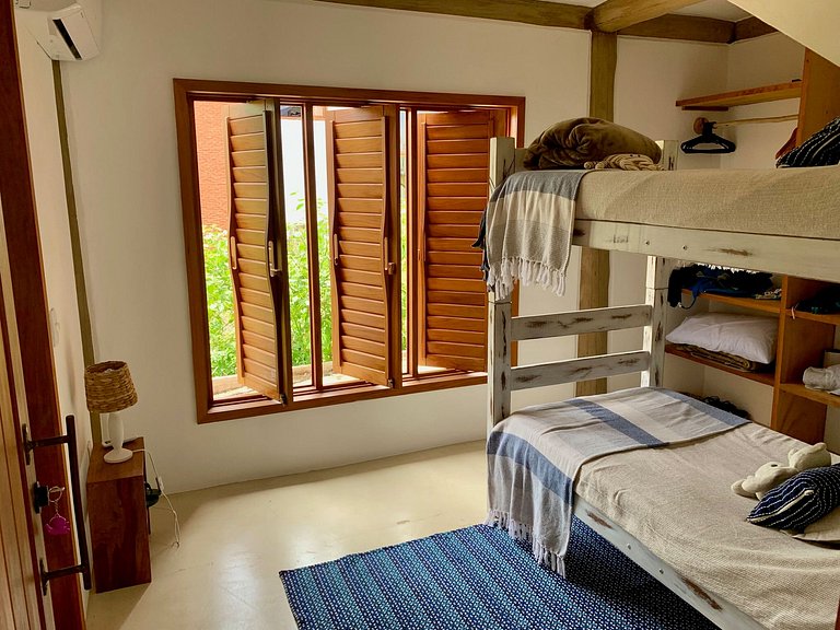 Casa de Praia – Outeiro das Brisas | BAcs248