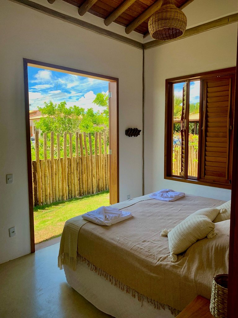 Casa de Praia – Outeiro das Brisas | BAcs248