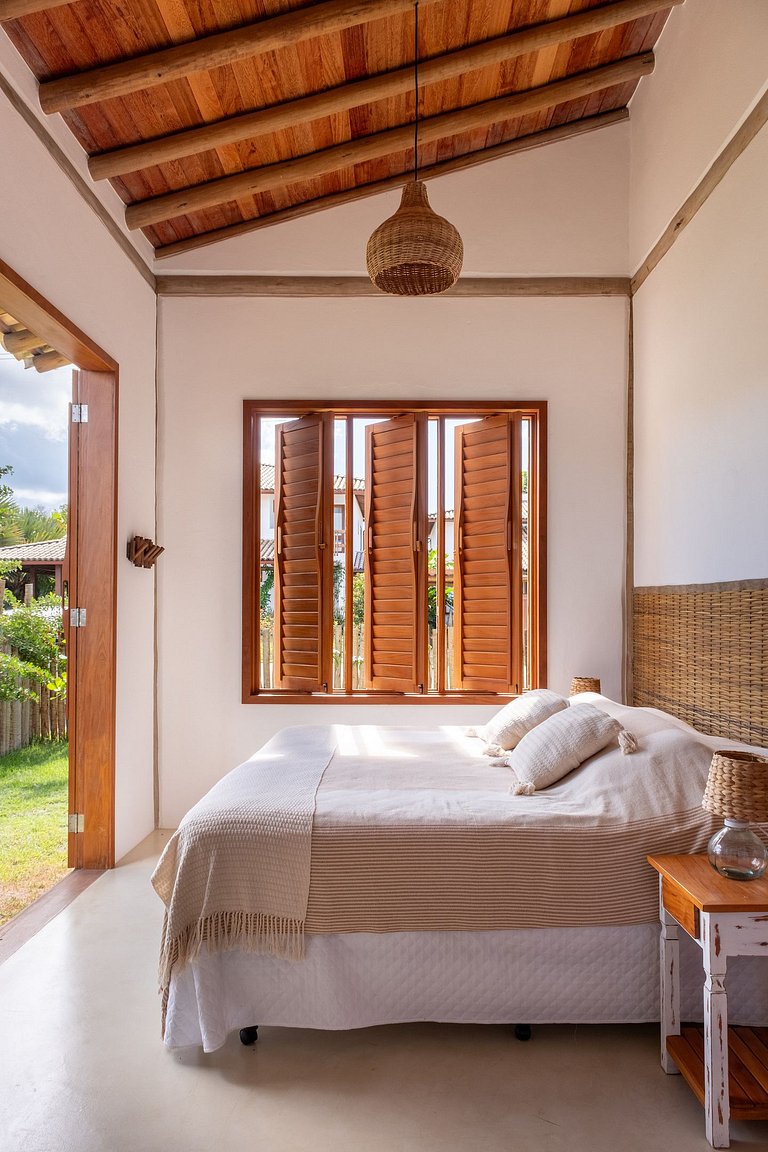 Casa de Praia – Outeiro das Brisas | BAcs248