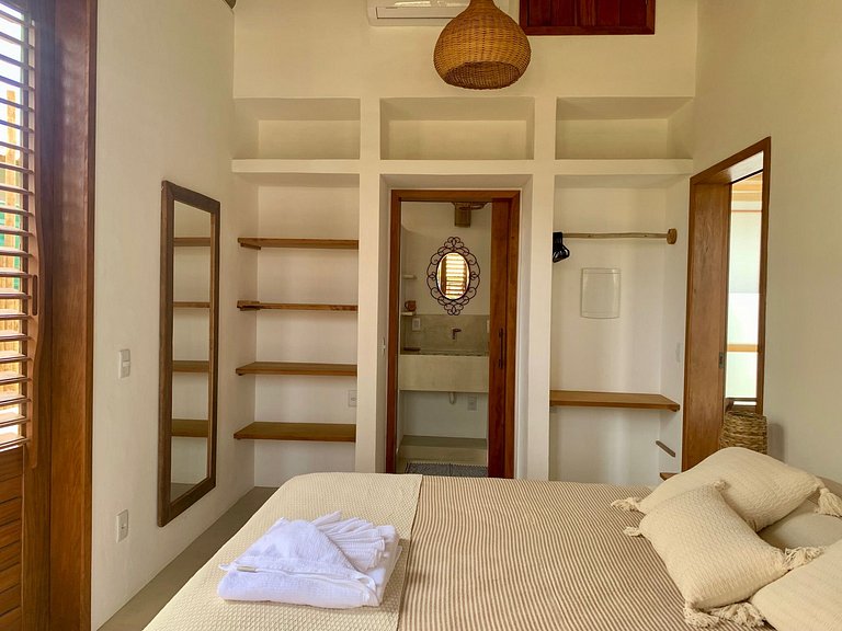 Casa de Praia – Outeiro das Brisas | BAcs248