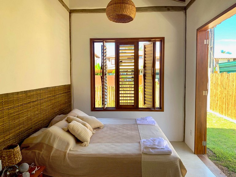 Casa de Praia – Outeiro das Brisas | BAcs248