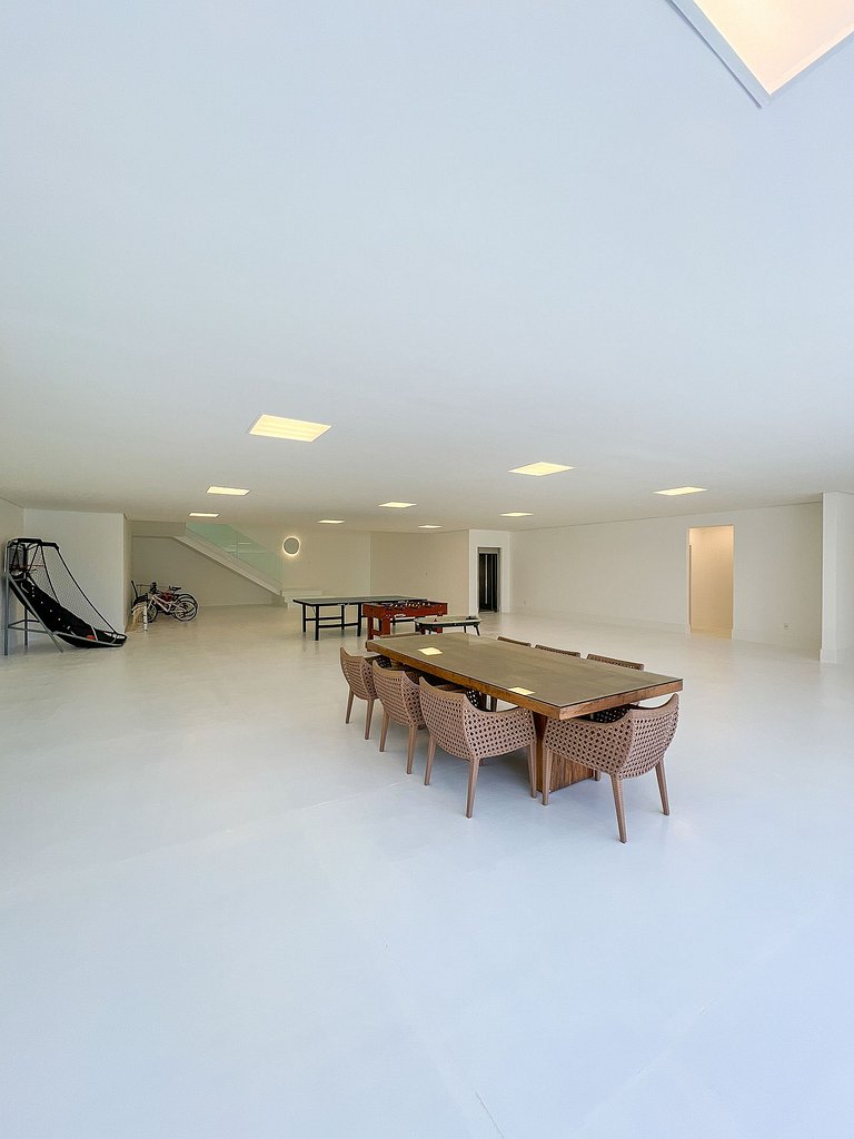 Residência Exclusiva à Venda - Vila Real de Itu - ARSPcs226