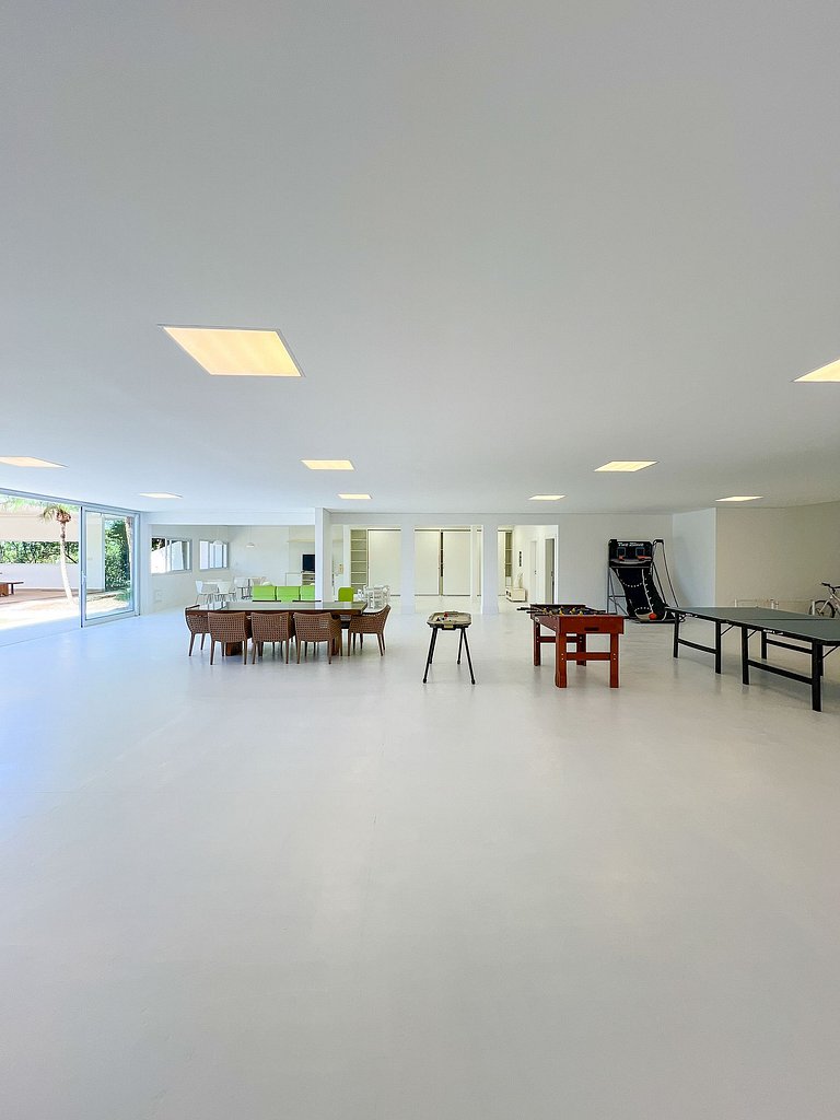 Residência Exclusiva à Venda - Vila Real de Itu - ARSPcs226