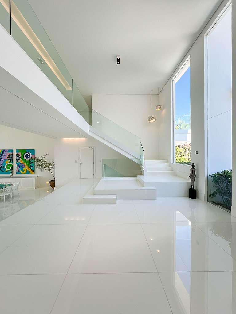 Residência Exclusiva à Venda - Vila Real de Itu - ARSPcs226