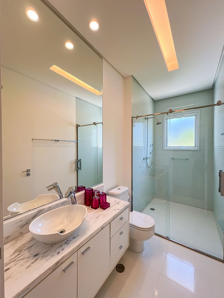 Residência Exclusiva à Venda - Vila Real de Itu - ARSPcs226