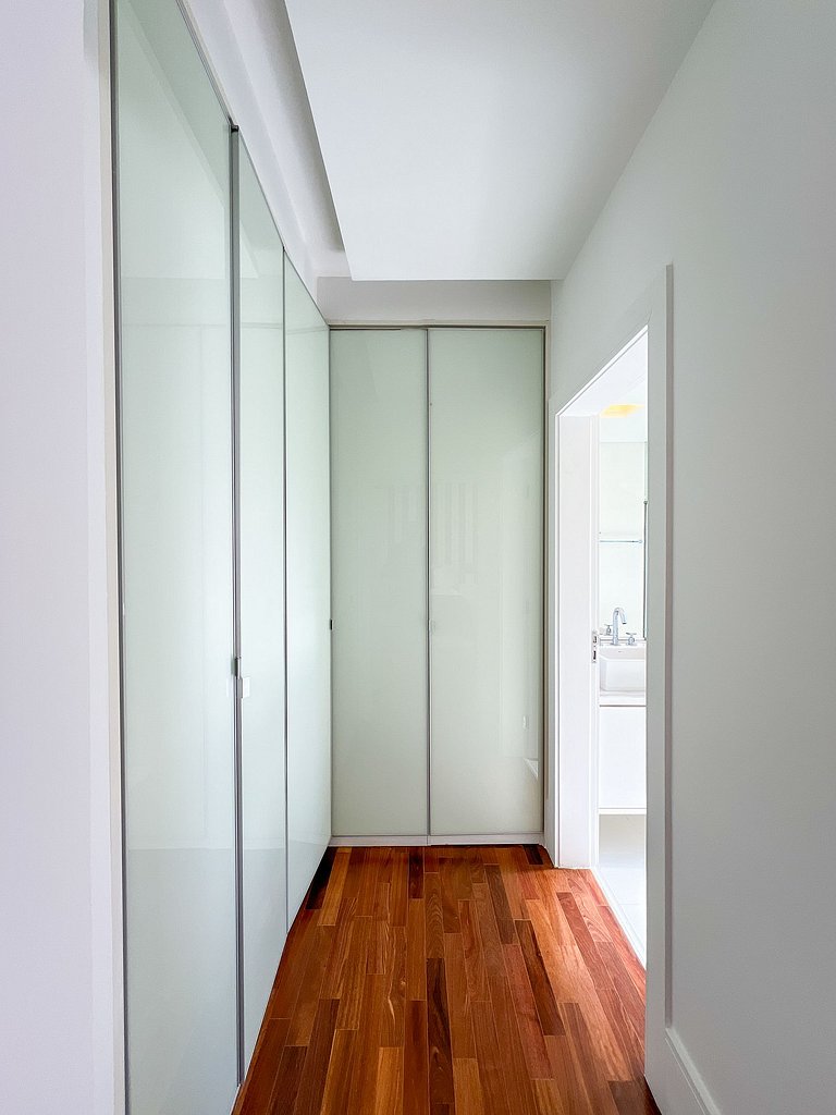 Residência Exclusiva à Venda - Vila Real de Itu - ARSPcs226