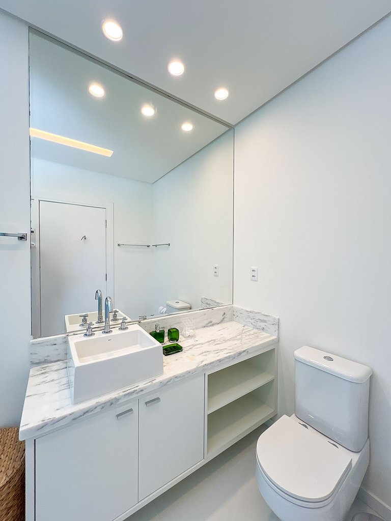 Residência Exclusiva à Venda - Vila Real de Itu - ARSPcs226