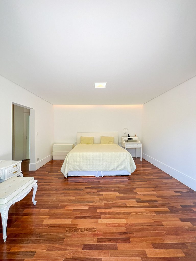 Residência Exclusiva à Venda - Vila Real de Itu - ARSPcs226